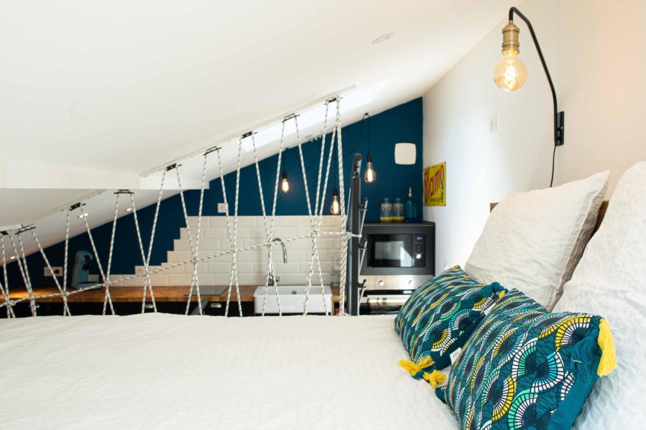 Appartement Atypique Au Coeur Des Alpes Barraux Exteriör bild