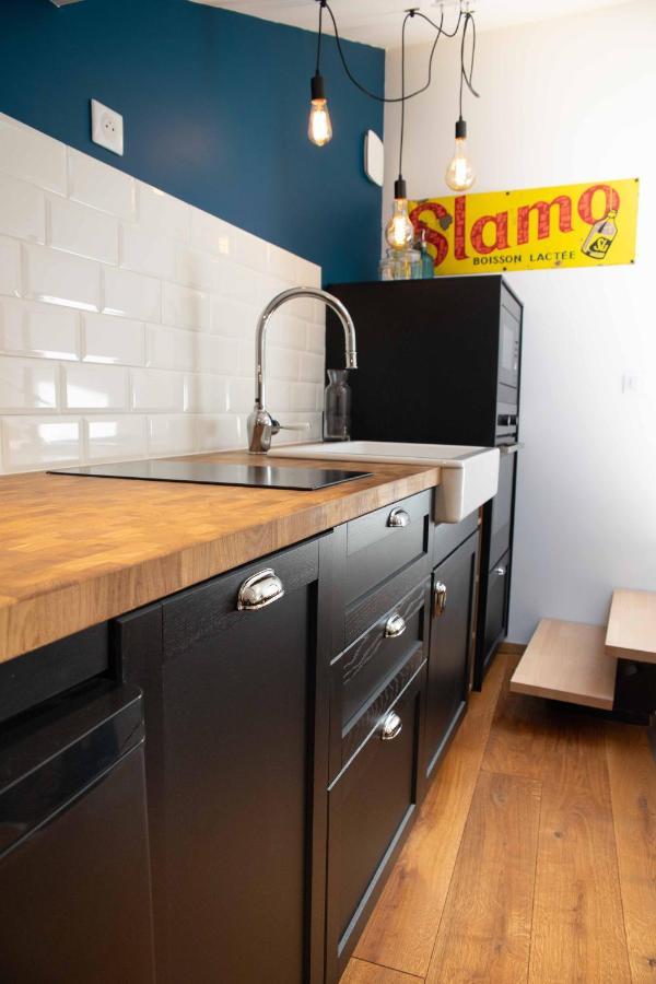 Appartement Atypique Au Coeur Des Alpes Barraux Exteriör bild