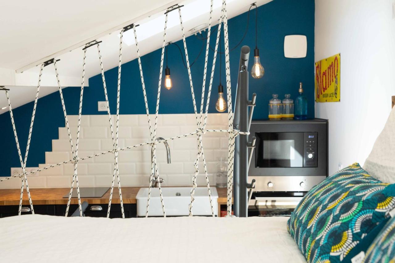 Appartement Atypique Au Coeur Des Alpes Barraux Exteriör bild